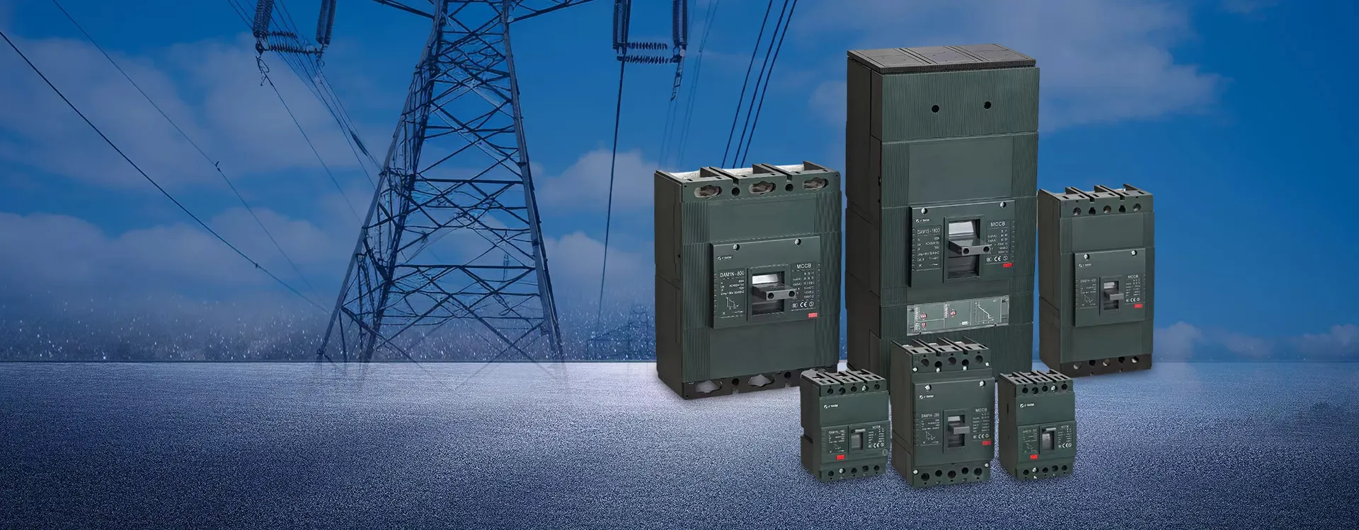 CDADA past kuchlanishli elektr yechimlari - sanoat va quyosh loyihalari uchun Idoralar sertifikatiga ega MCCB MCB DC to'xtatuvchilari CDADA past kuchlanishli elektr yechimlari - sanoat va quyosh loyihalari uchun Idoralar sertifikatiga ega MCCB MCB DC to'xtatuvchilari