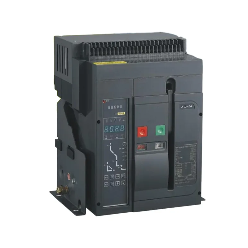 Nima uchun havo o'chirgichi zamonaviy elektr himoyasi uchun zarur?