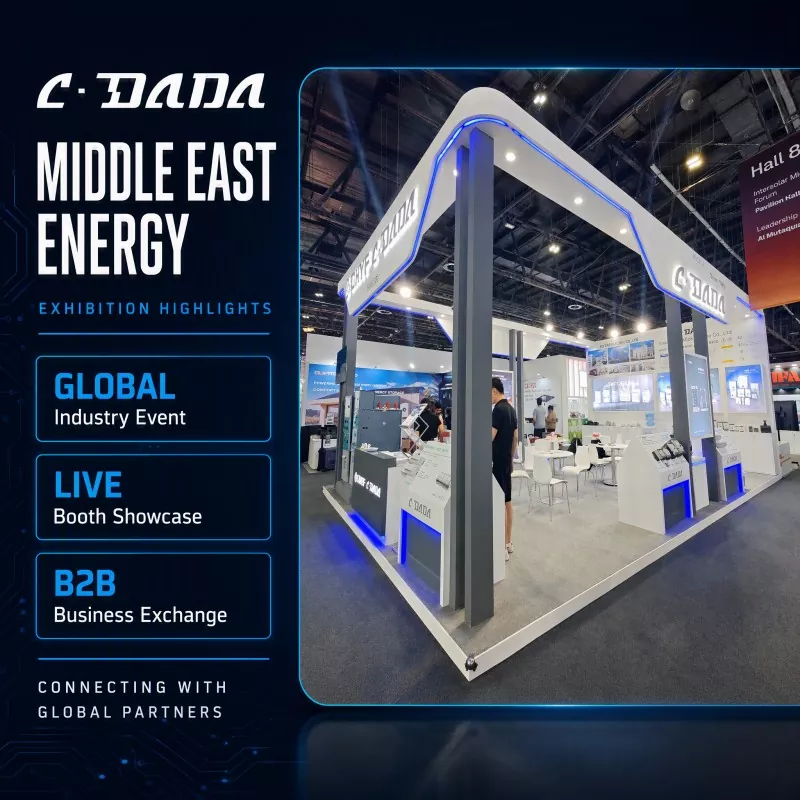 Shanghai Dada Electric kompaniyasining Yaqin Sharq energiyasidagi ishtirokini muhim muvaffaqiyatga nima aylantirdi?