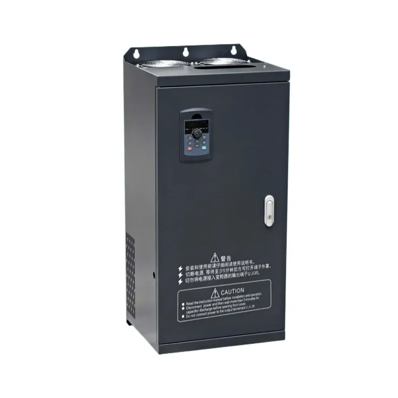 DC inverteri 0,75-630 kVt